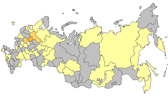 Рис. 8. Результаты ПЦР-детекции SARS-CoV-2 в базовых лабораториях двух НЦГ ВОЗ в РФ