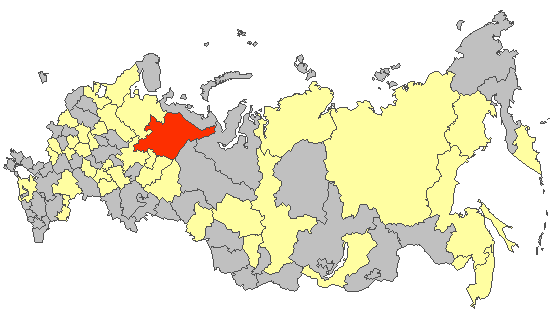 Fig. 8. Results of PCR detections of SARS-CoV-2 in Russia